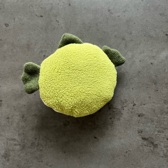 NWT Cat Toys, Catnip and Crinkle Paper Plush Cat Toys - Picture 5 of 13